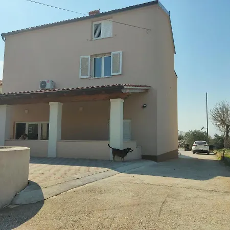 Apartmán Topolino *