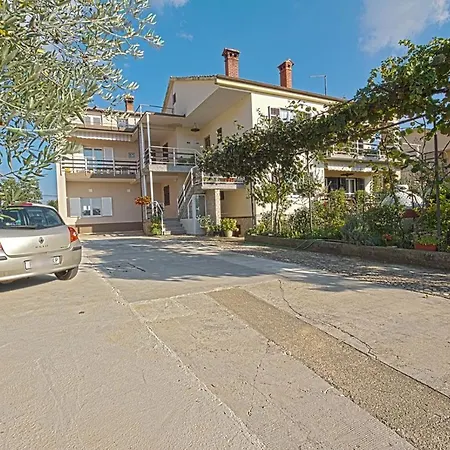 Topolino * Vodnjan