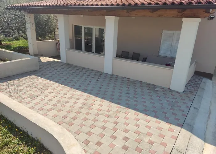 Apartmán Topolino Vodnjan