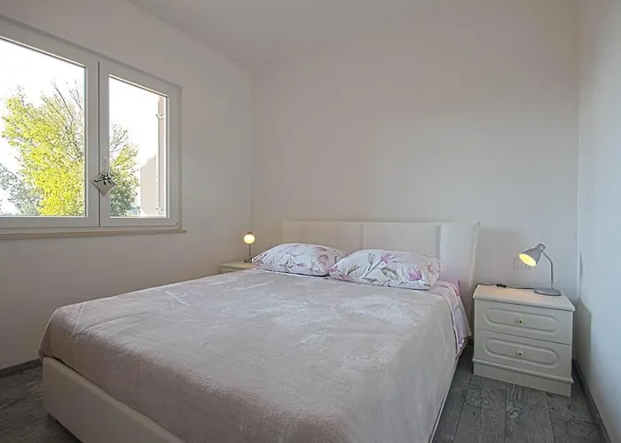 Apartmán Topolino