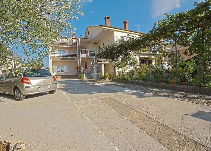 Topolino * Vodnjan