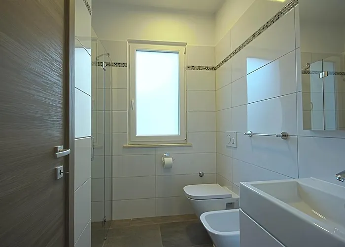 Apartmán Topolino Vodnjan