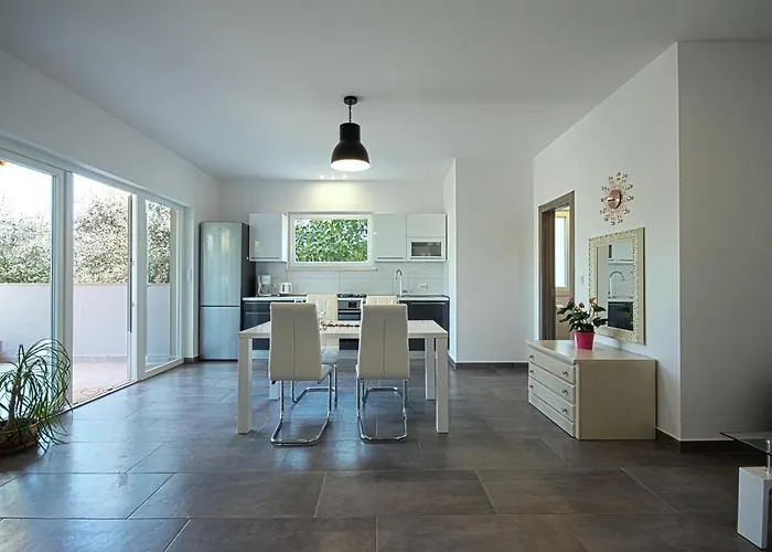 Topolino Apartmán