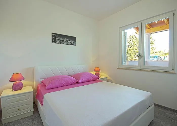 Apartmán Topolino
