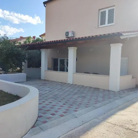 Apartment Topolino
