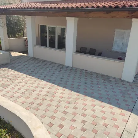 Apartment Topolino Vodnjan