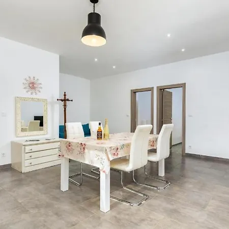 Apartment Topolino