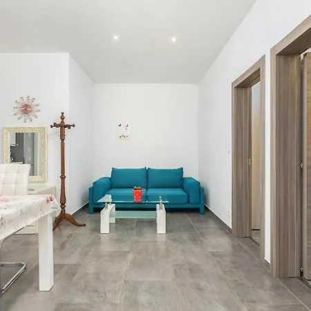 Apartment Topolino