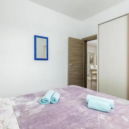 Apartment Topolino