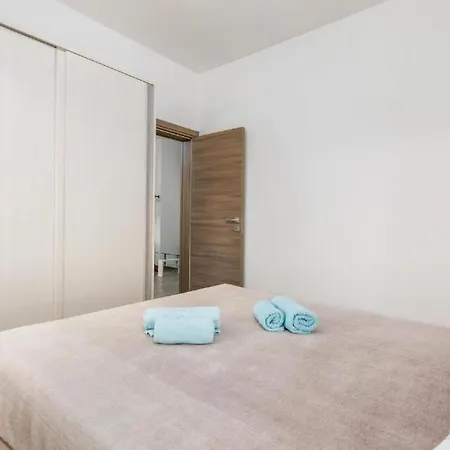Topolino Apartment *