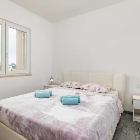 Apartment Topolino Vodnjan