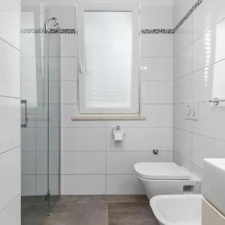 Apartment Topolino
