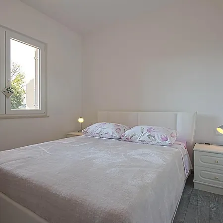 Apartment Topolino