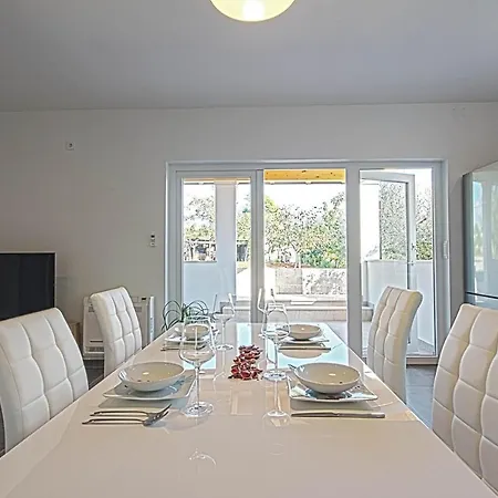 Topolino Apartment Vodnjan