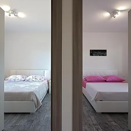 Topolino Apartment Vodnjan