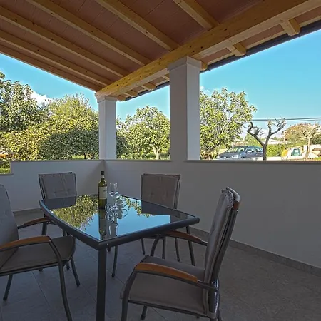 Apartment Topolino *