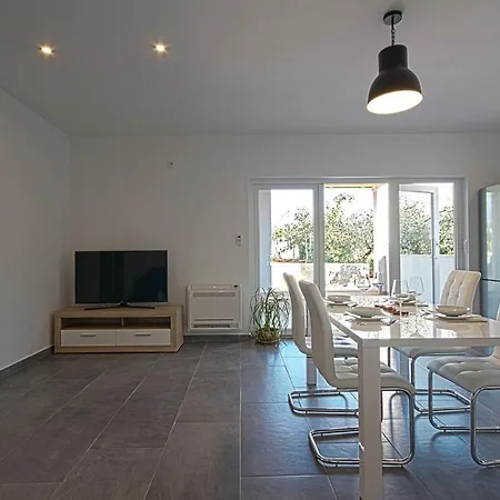 Apartment Topolino *