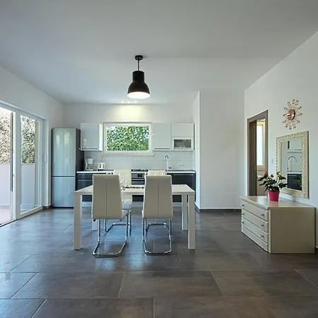 Topolino Apartment