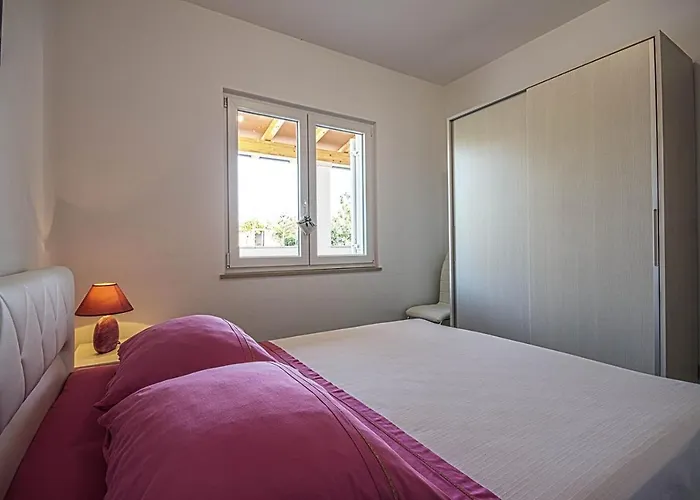 Apartamento Topolino Vodnjan